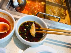 -海底捞火锅(长沙华创国际广场店)