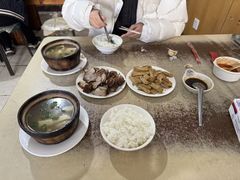 -四合心砂锅居(轩辕小区店)