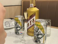 -新凯旋烧烤·燕姐千岛湖土菜