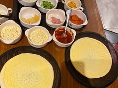 -比格比萨自助(宋家庄店)