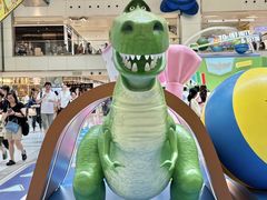 -新城市广场