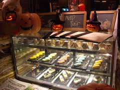 -AdD全日制餐厅(中谷花园酒店)