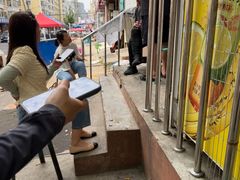 -春饼小吃(钱塘街店)