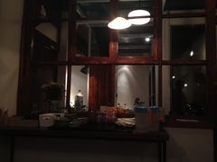 其中一角-铃木食堂(帽儿胡同店)