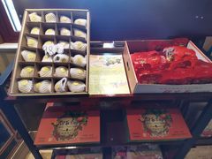 -巴依老爷新疆美食(望京小街店)