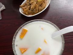 -聚椰坊·海南清补凉·糖水·奶茶·小吃