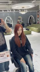点击看大图 -真好真意SALON 接发·染·烫特色店