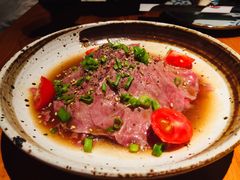 半熟牛肉-醉虎传(南锣鼓巷店)