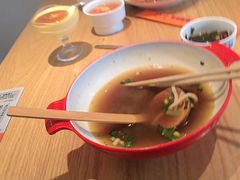 -厚生港萃·小吃餐厅(苍梧路店)