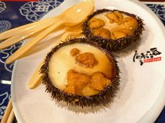 -旺角小渔村(二马路店)