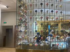 -VENCHI 闻绮(广州太古汇店)
