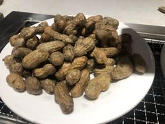 -AK47烤羊腿串吧(柳浪家园店)