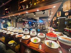 -二十八里太湖船菜(吉祥路店)