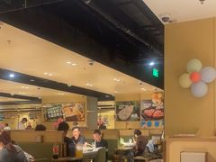 -海底捞火锅(海宁路店)