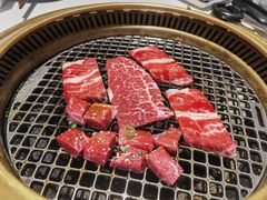 -和牛村烧肉放题(淄博王府井店)