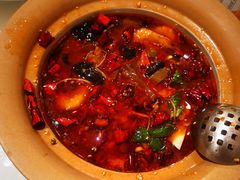 -满堂·烤鸭店·北京菜(鼓楼店)