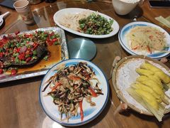 -小厨子私房菜·云南美食店