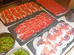-旺福·贵州酸汤牛肉火锅(陆悦天地店)