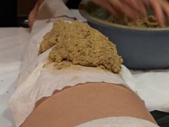 -天然沐足·推背采耳·敷姜艾灸(龙眼美食街店)