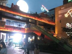 -绿地风尚天地广场