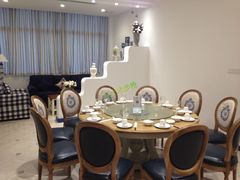 包厢-爱琴海假日餐厅(八里湖婚礼公园店)
