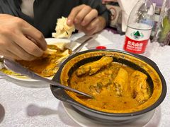 -葛尼沙印度餐厅 (镇明路店)