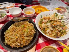 -西贝(深圳卓悦汇店)