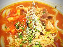 味千乌冬-樱の千渡日式料理·铁板烧•烧鸟(金盛田广场店)