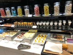 甜点-鹭江潮餐厅•福建菜(鹭江佲家酒店)