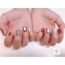 -媄甲诗美甲美睫