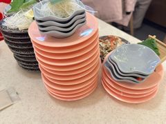 -争鲜回转寿司(东方银座店)