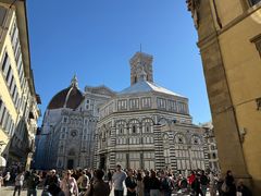 -圣母百花大教堂穹顶