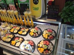 -鲜力达果品批发直销(青山店)