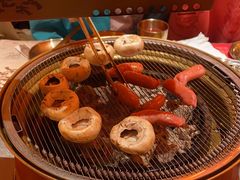 -西塔老太太泥炉烤肉(苏州大悦城店)