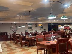 -比亚森自助烤肉料理(裕华店)