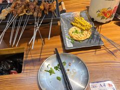 -半酌烧烤小酒馆(南京东路店)