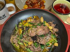 -太二酸菜鱼(福州泰禾店)