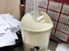 黑糖珍珠-喜茶(东莞汇一城店)