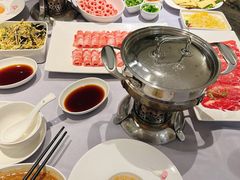 -鼎鼎香·港式火锅(北京SKP店)