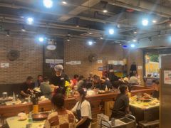 -五里关火锅(牛市口店)