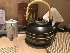 -歌行灯日本料理(伊势丹店)