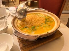 贵妃海鲜泡饭-利苑酒家(宜安广场店)