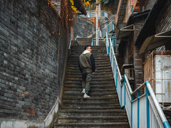 -新都巷步道