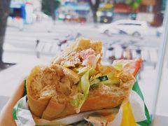 -赛百味SUBWAY(小北店)