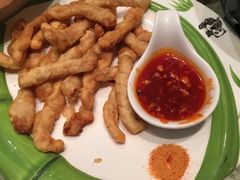 -箪食巷私房菜馆·鲁菜(玉函路店)