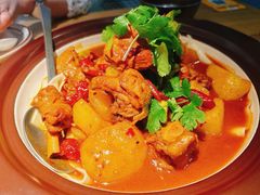 -纳鲁孜·新疆特色餐厅(上海悦荟广场店)