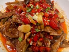 -老三样 · 江西菜馆(前海壹方汇店)