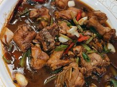 -润泽园饭庄(中山路店)
