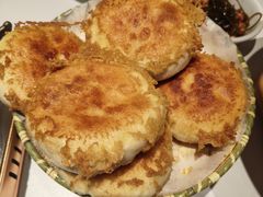 -大南门牛肉包子店