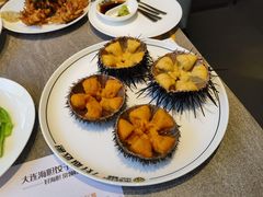 -常鲜楼常来尝鲜海胆馆(星海店)